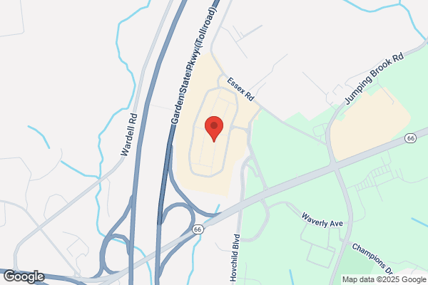 TUMI Outlet Store - Jersey Shore Premium Outlets