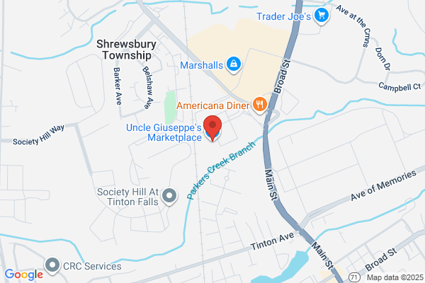 A & P Food Stores