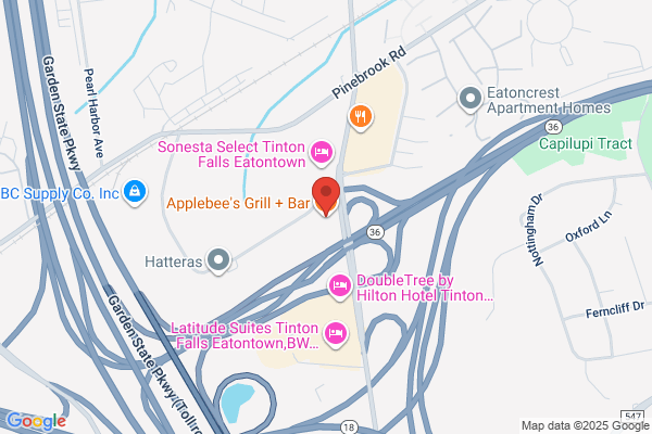 Applebees Neighborhood Grill & Bar