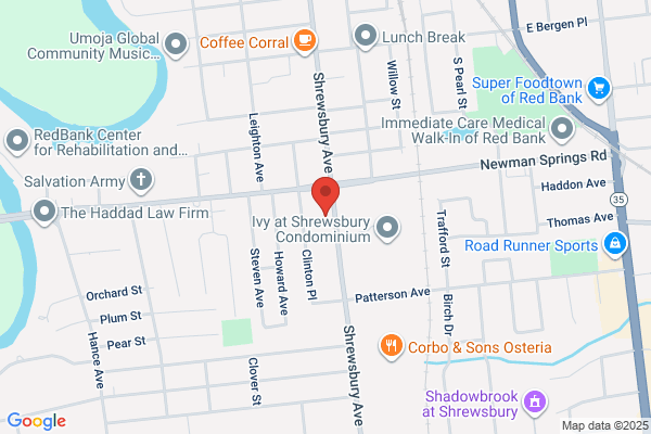 Mr Tire Auto Service Centers