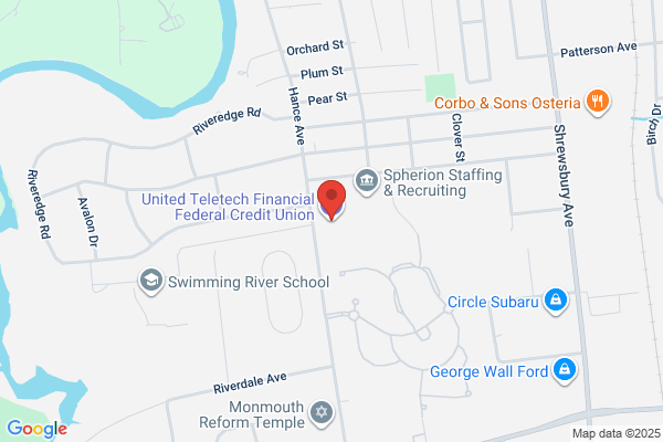 United Teletech Federal Credit Union