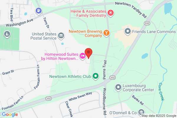 Golf Fitness & Physical Therapy Center of New Jersey Inc