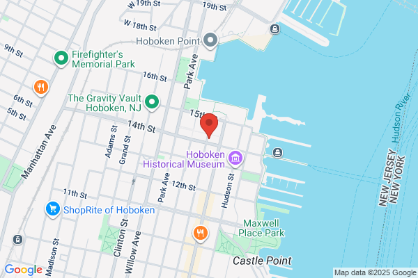 Urban CoalHouse Pizza + Bar