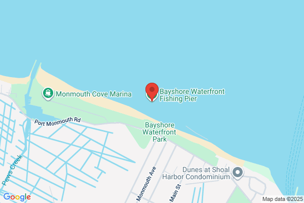 Bayshore Fishery