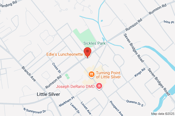 Edie's Luncheonette