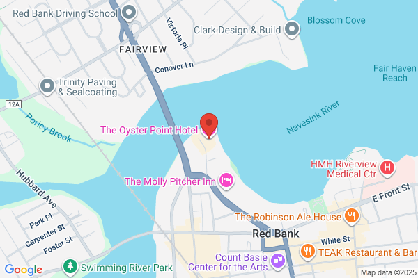 The Oyster Point Hotel