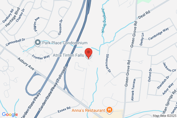 Atria Tinton Falls