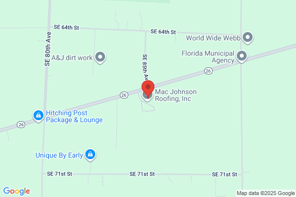 Johnson & Sons Tree Service, LLC