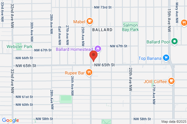 Davis Property Management Inc