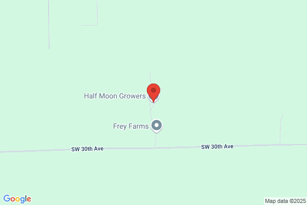 Half Moon Growers