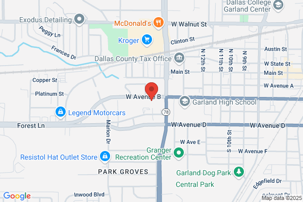 Quality Collision Repair Center