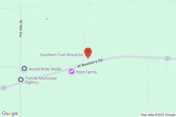 Southern Fuelwood Inc
