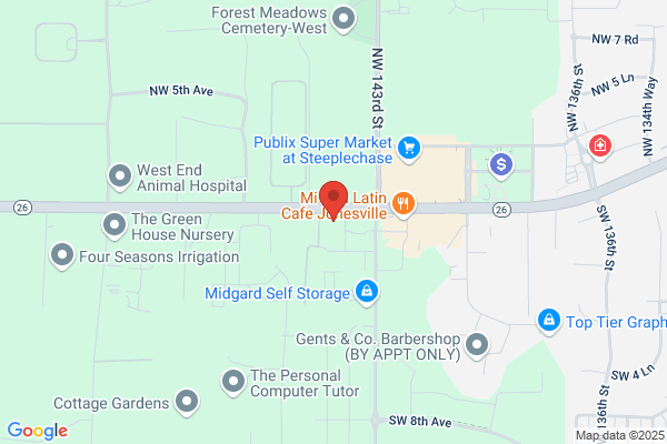 West End Liquors