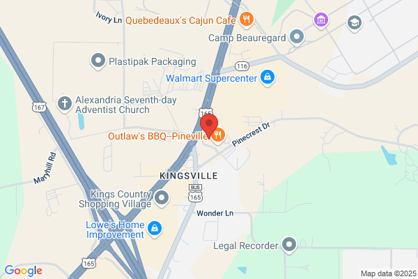 Popeyes Louisiana Kitchen
