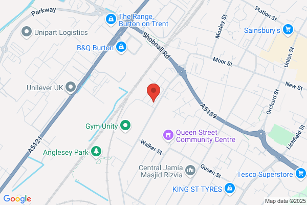 Advance On Site Services