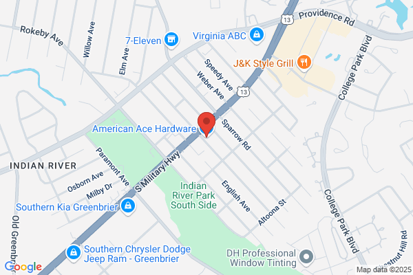 American Ace Hardware