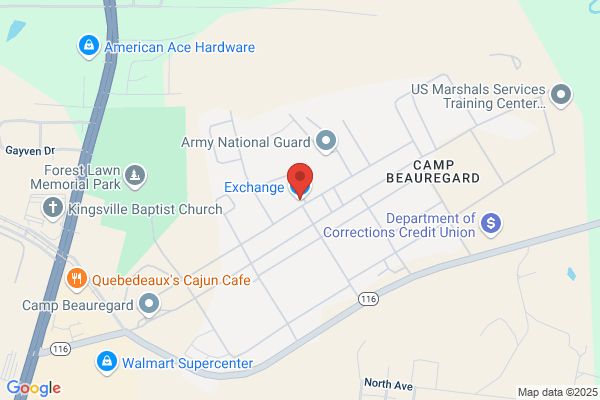 Army & Air Force Exchange Service