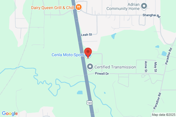 Cenla Moto-Sport Inc