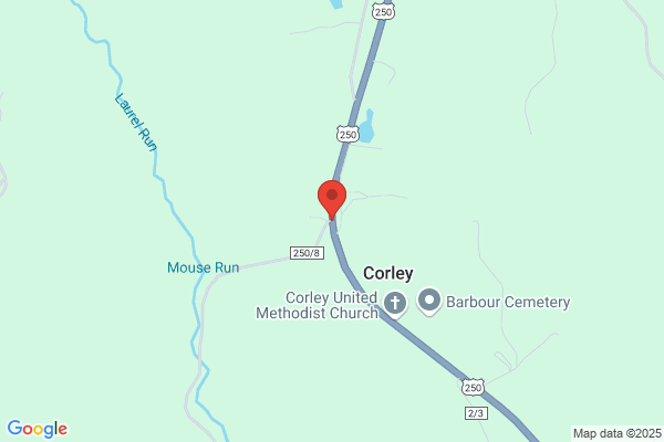 Corley Inc