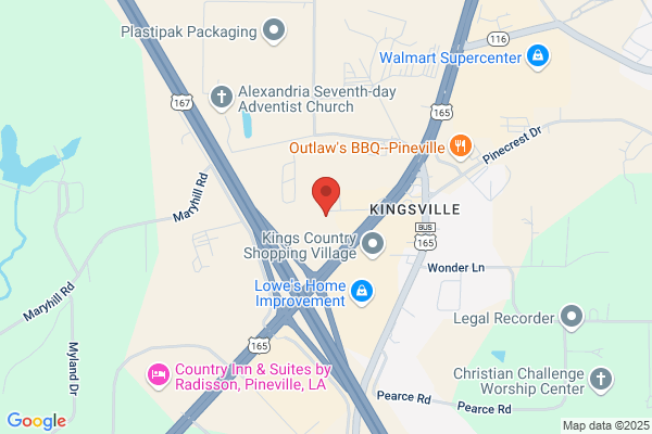 Days Inn Of Pineville