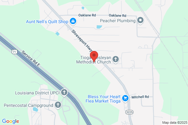 Directions of Louisiana Inc