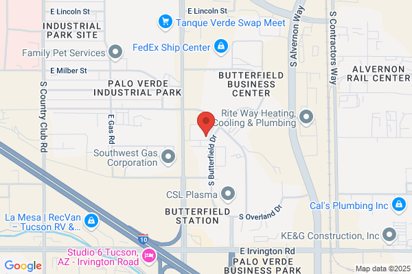 Hebron John Air Conditioning & Heating