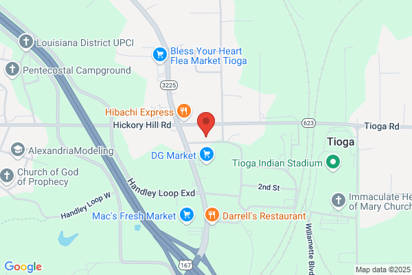 Mid-State Consultants