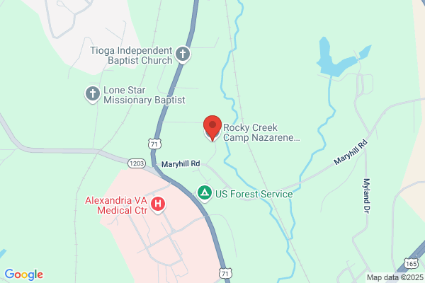 Nazarene Camp