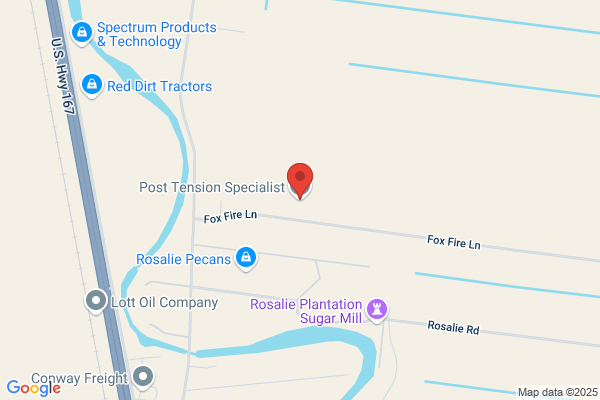 Post Tension Specialist Llc