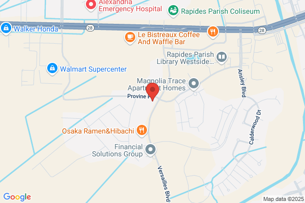 Ray's Pharmacies