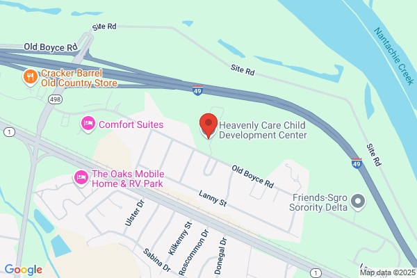 Safe Haven Daycare Child Development Center