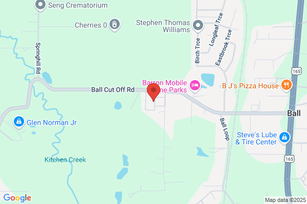 Silver Maple Mobile Home Park