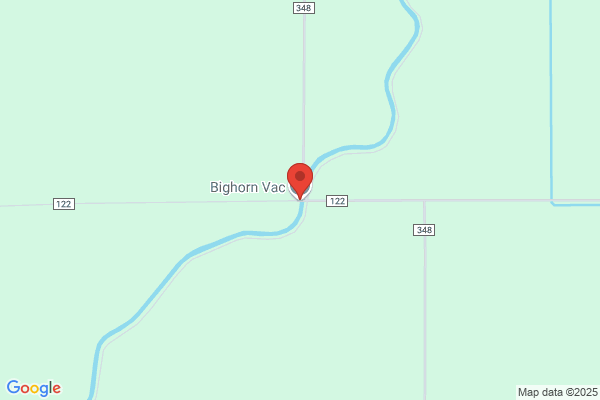 Bighorn Vac
