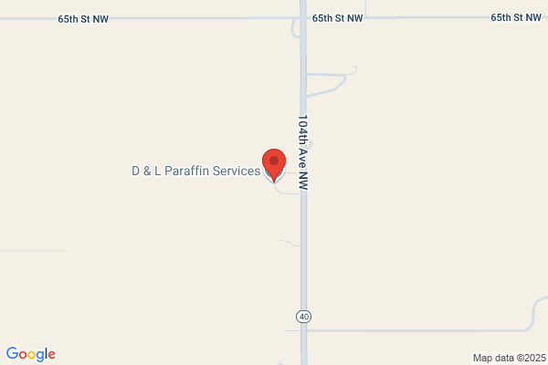 D & L Paraffin