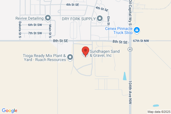 Sundhagen Construction Inc