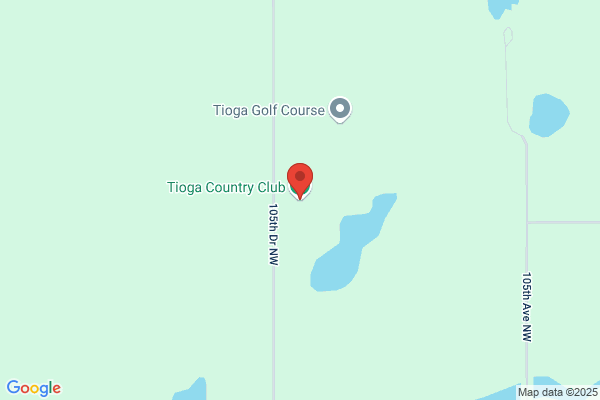 Tioga Country Club