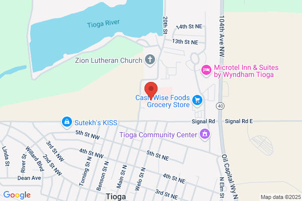 Tioga Medical Center Clinic