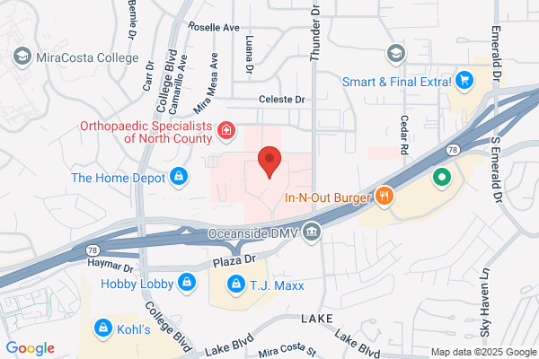 Tri City Care Group Hm