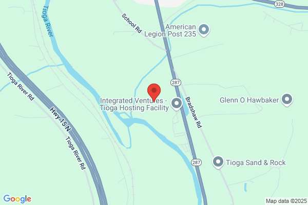 Bradford Forest Inc