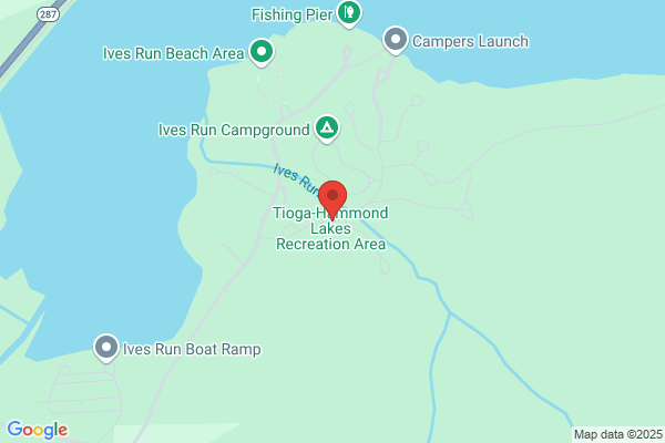 Ives Run Campground
