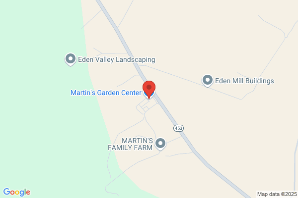 Martin's Garden Center