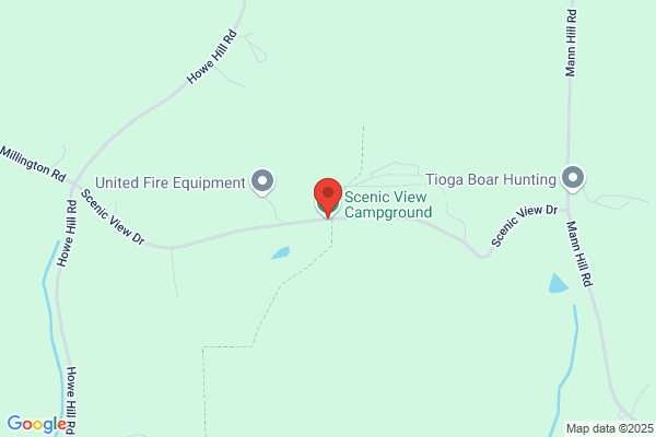 Scenic View Campground LLC