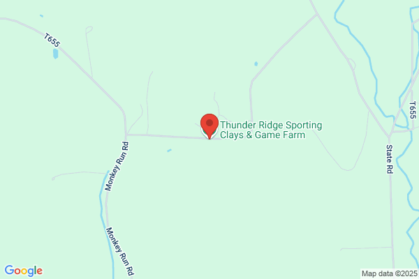 Windy Ridge Game Farm