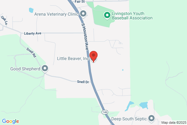 Beaver Bit Service Inc