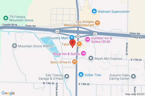 Moore Family Eye Care
