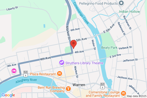 Market Street Hearing Aid Center