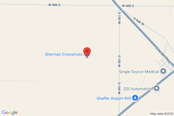 Sherman Enterprises Inc
