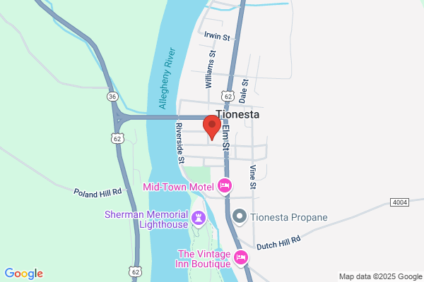 Tionesta Health Center