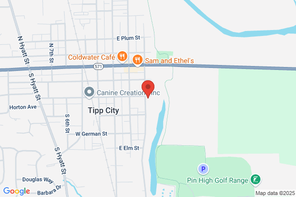 Mobile Garage Door Repair Co Tipp City