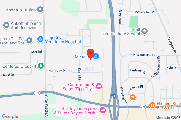 Tipp City Locksmith Service